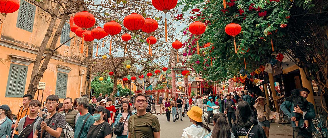 Chinees nieuwjaar