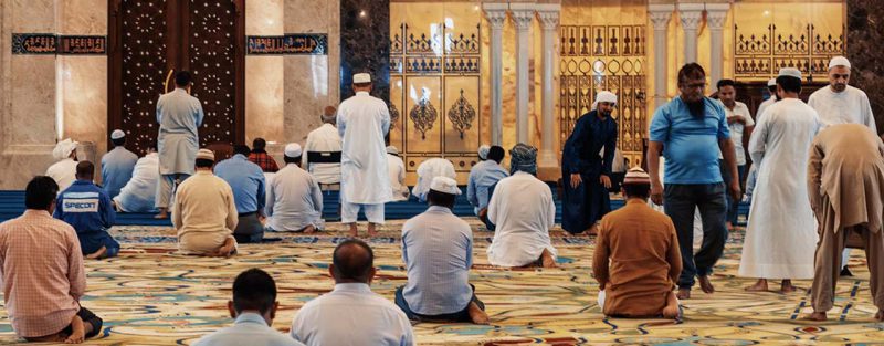 Ramadan 2025 - Wanneer is de Ramadan? | jaarkalender.nl