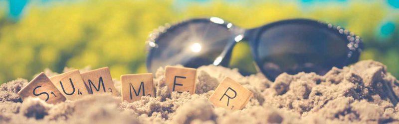 Wanneer begint de zomer 2025? | Jaarkalender☀️