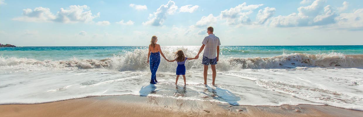 Zomervakantie Nederland 2020, 2021 en 2022