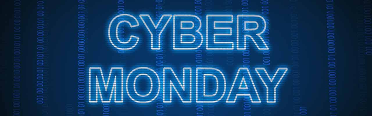 Cyber Monday