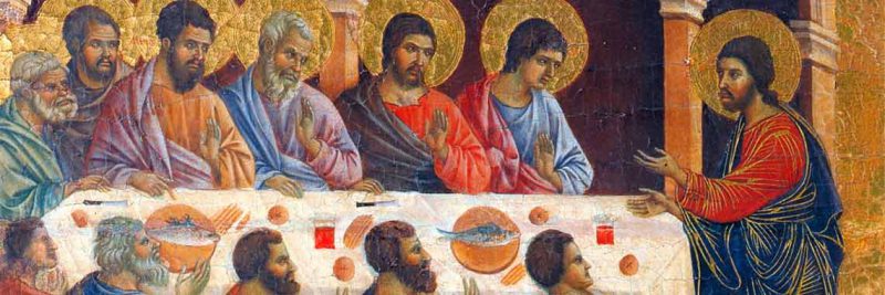 Wanneer is het Witte Donderdag 2024? | Jaarkalender