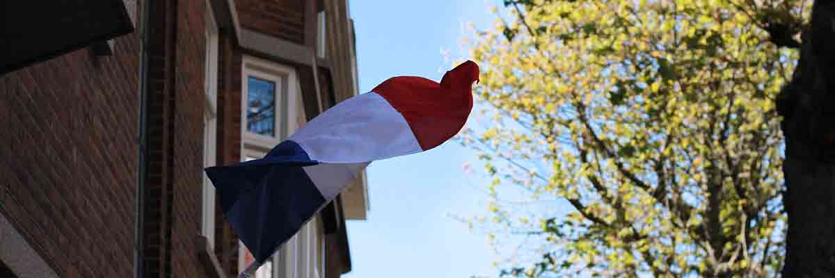 koningsdag 2021