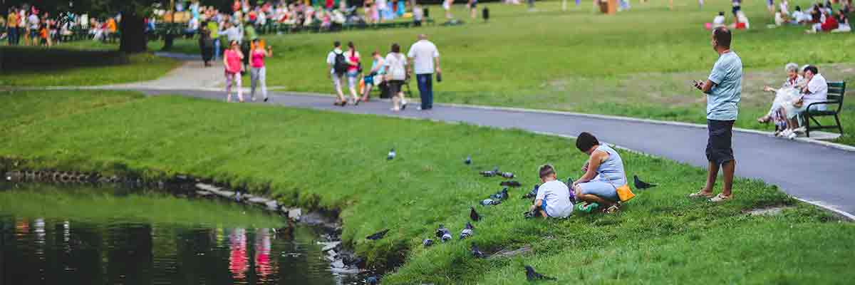 Dag van het Park 2021