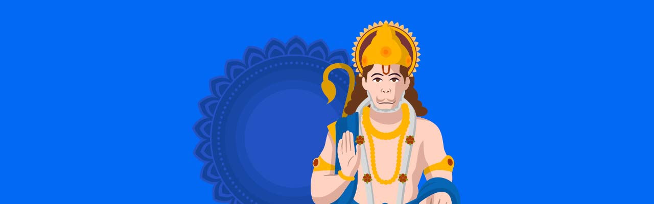 Hanuman Jayanti