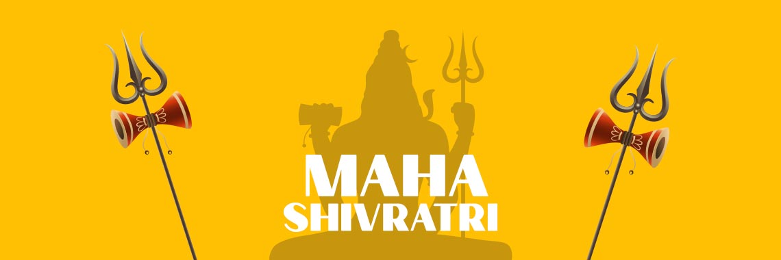 Maha Shivaratri