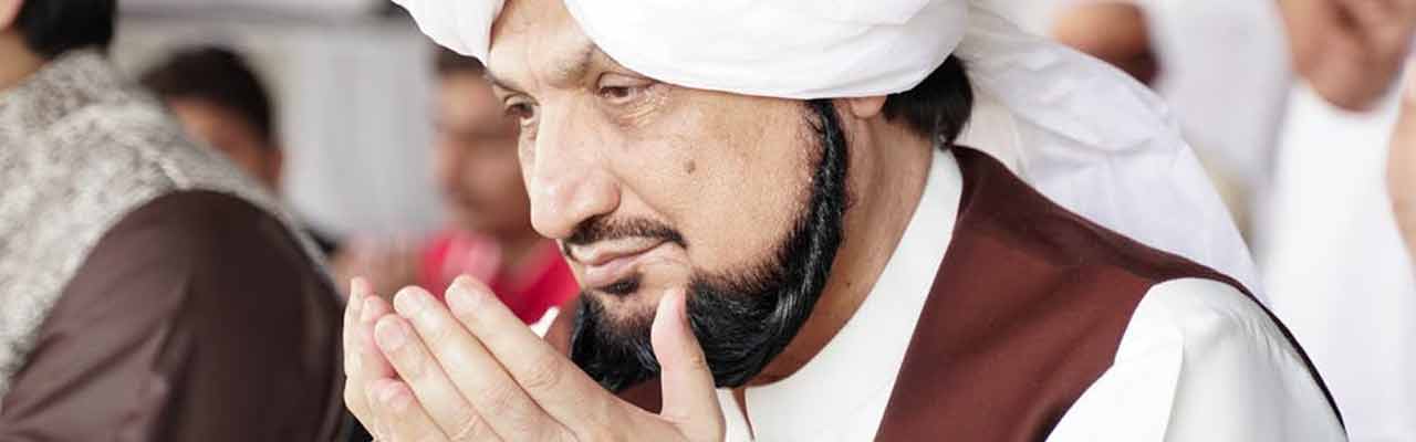 Hemelvaart Mohammed –  Lailat-ul-Meraj