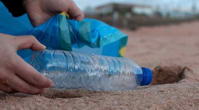 world cleanup day