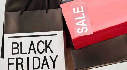 Ben jij klaar voor Black Friday?