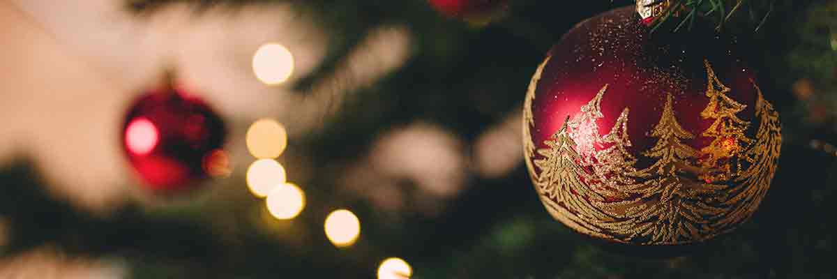 Tips om kerst corona proof te vieren
