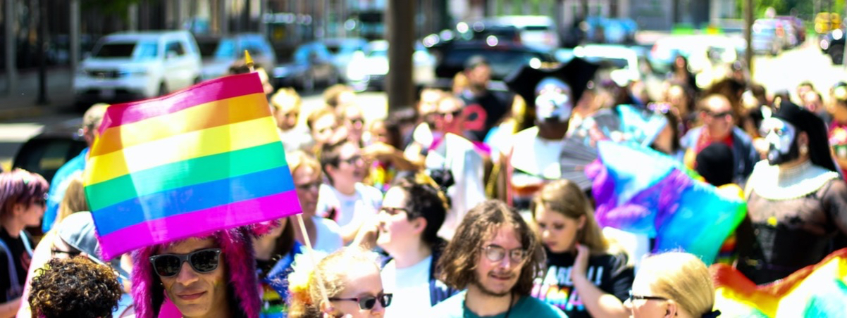 Amsterdam Gay Pride 2024