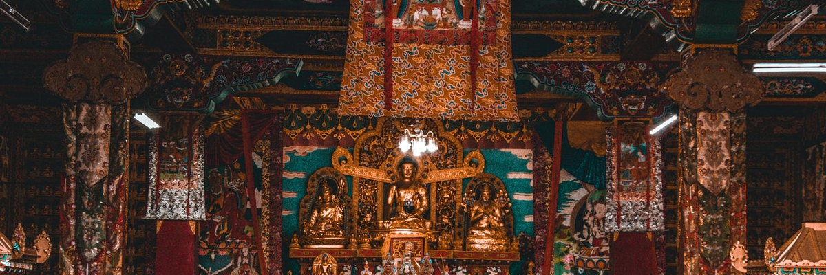 Boeddhistisch nieuwjaar (Theravada)