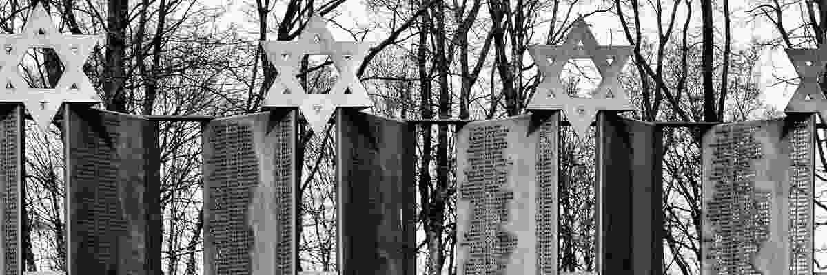Nationale holocaust herdenking