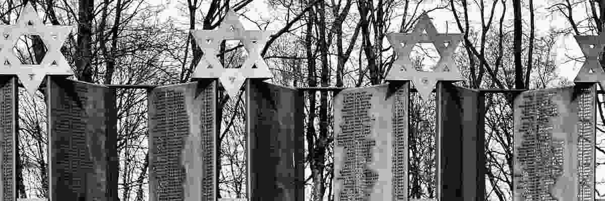 Nationale holocaust herdenking