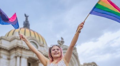 pride Amsterdam