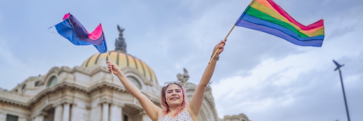 pride Amsterdam