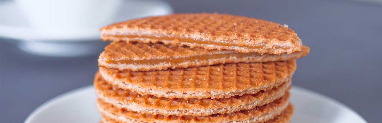 Stroopwafeldag