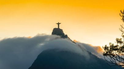 carnaval in rio
