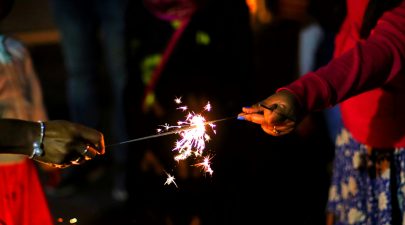 Alternatieve nieuwjaarsvieringen wereldwijd