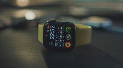 technologie tijdsbeleving