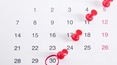 De psychologische effecten van deadlines