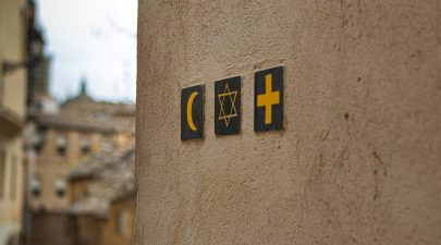 De rol van tijd in verschillende religies
