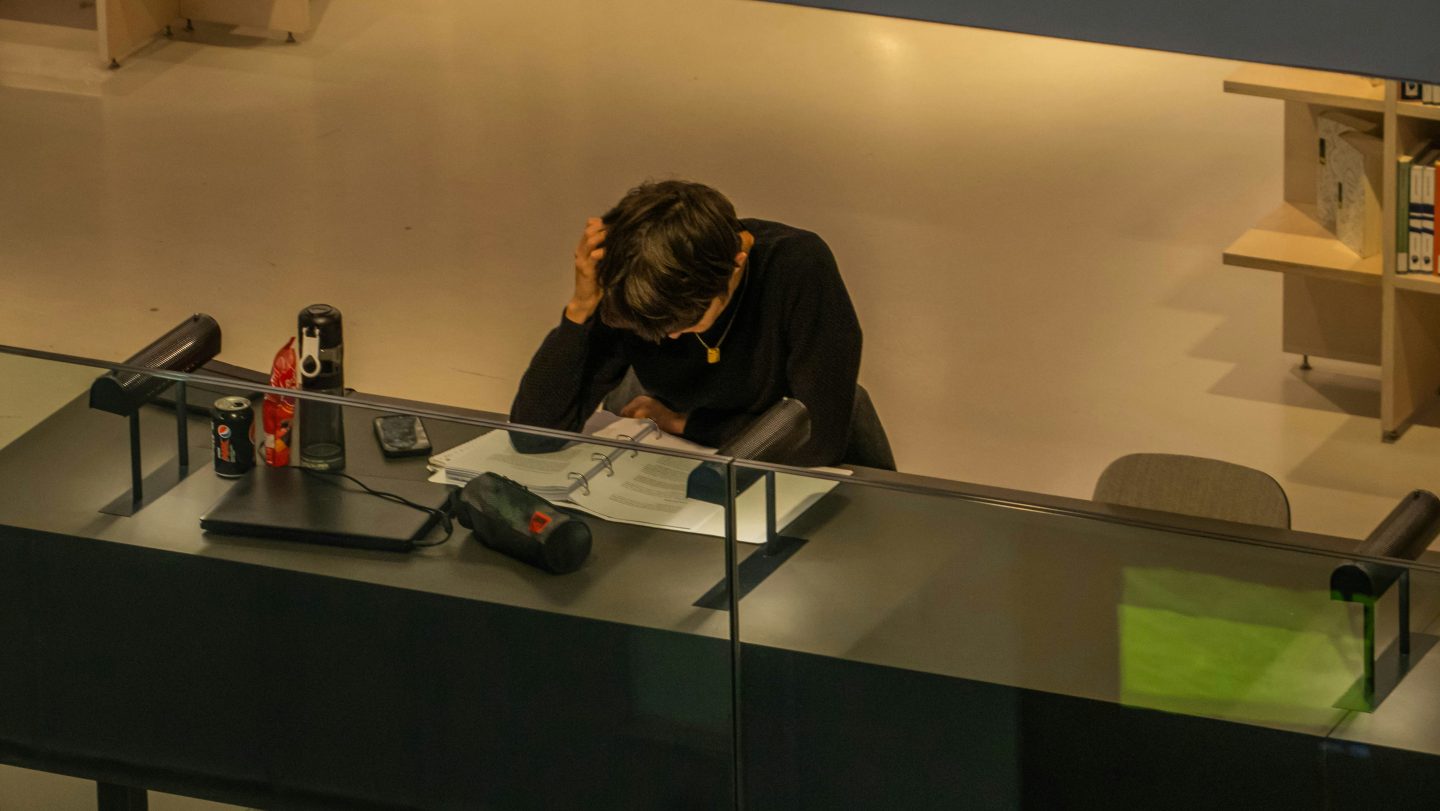 Hoe lange werkdagen ons tijdsgevoel veranderen
