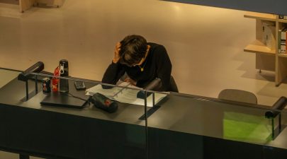 Hoe lange werkdagen ons tijdsgevoel veranderen