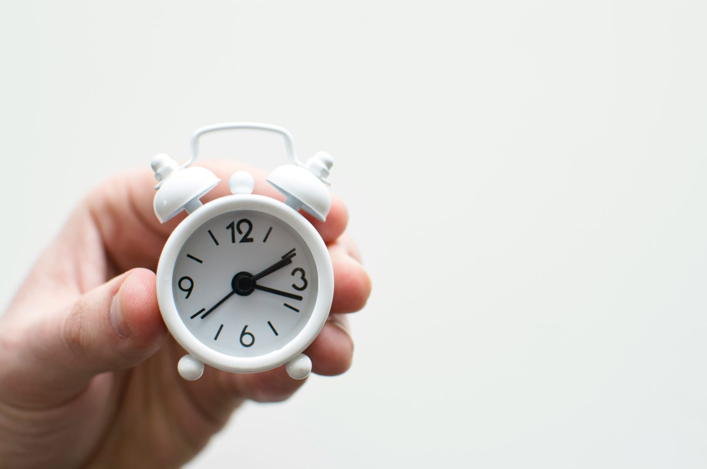 Waarom sommige talen geen woord voor tijd hebben