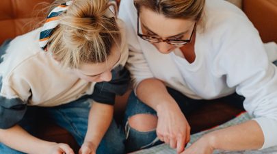 familieweekend plannen