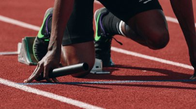 Tijd als factor in sportprestaties