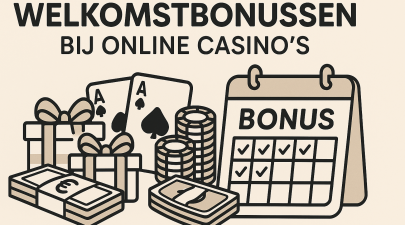 welkomstbonus
