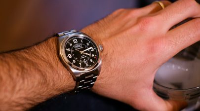 De evolutie van uurwerken van zonnewijzer tot smartwatch