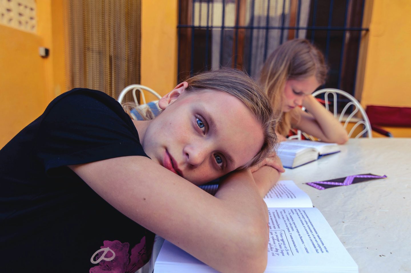 Waarom kinderen tijd anders ervaren dan volwassenen