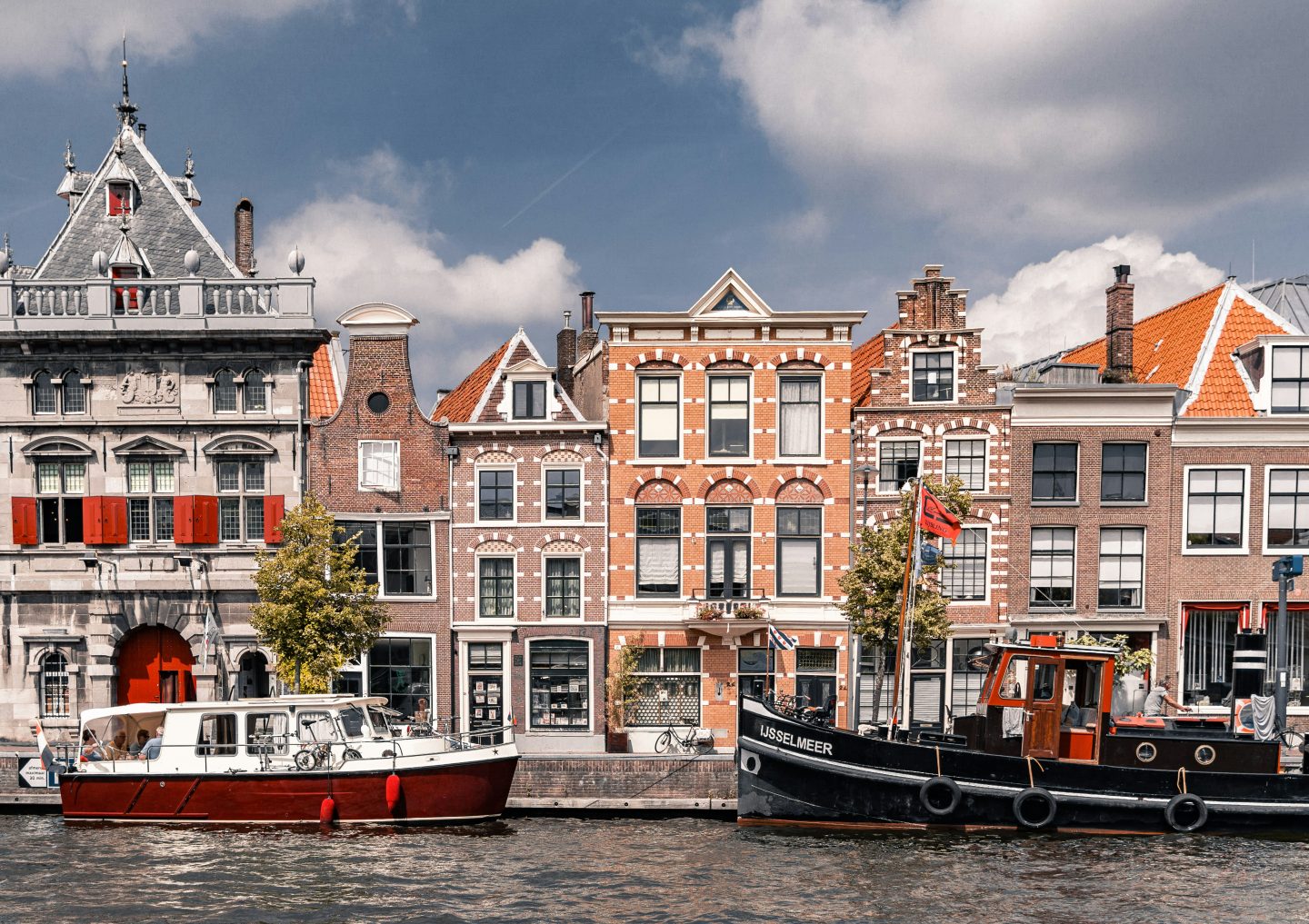 De betekenis van 100-jaarsgebouwen en architectuur door de tijd