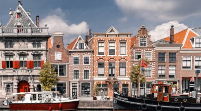 De betekenis van 100-jaarsgebouwen en architectuur door de tijd