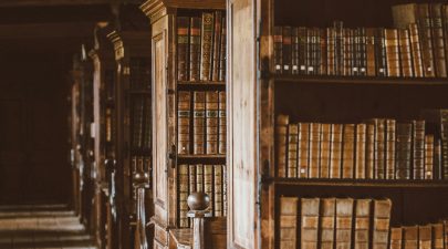 De geschiedenis van publieke bibliotheken en hun betekenis