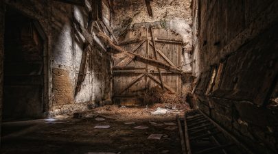 De levenscyclus van gebouwen gebruik, verval, renovatie