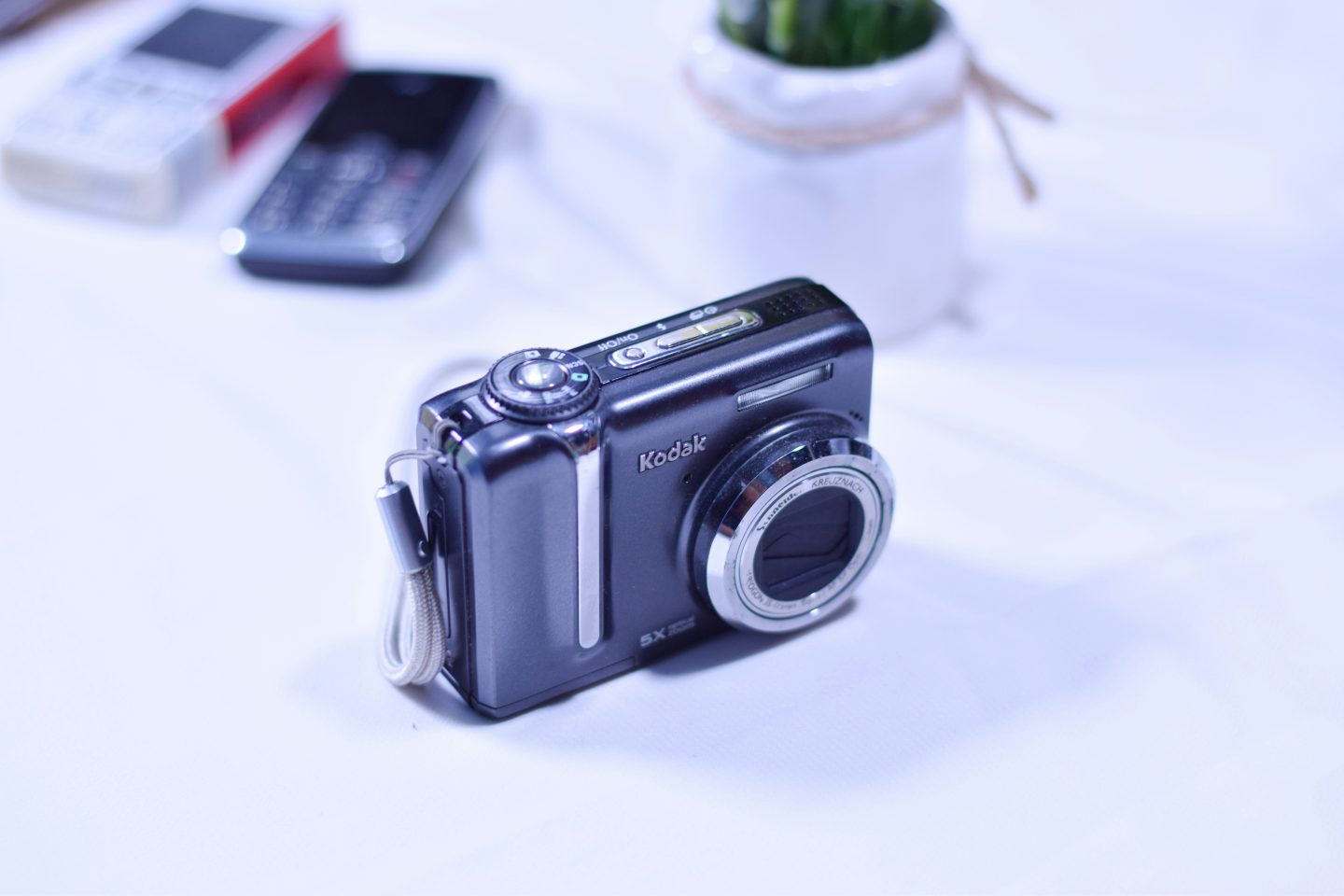 De levensduur van technologie van lancering tot veroudering