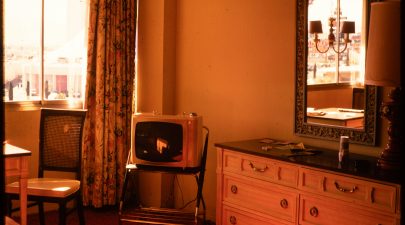 Tijdscapsules het bewaren van het heden voor de toekomst