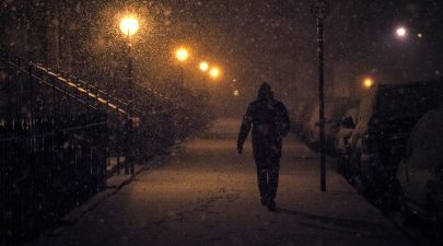 De 5 kortste dagen van het jaar (qua daglicht)