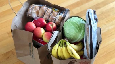 De evolutie van boodschapperdiensten van post tot drones