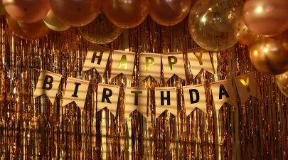 Op welke dag vallen verjaardagen het vaakst