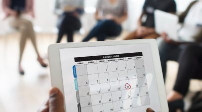 Moet je AI gebruiken om je agenda persoonlijker te maken in 2026?