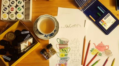 De beste periode van het jaar om een nieuwe hobby te starten