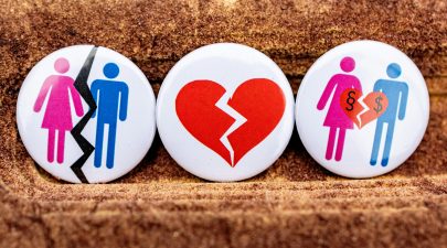 Waarom sommige maanden populairder zijn voor echtscheidingen