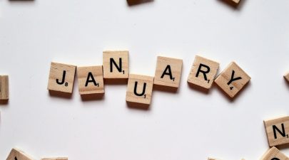 Waarom de eerste week van januari nooit productief voelt