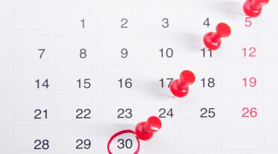 Seizoensverschuivingen in hoe mensen hun vrije tijd gebruiken