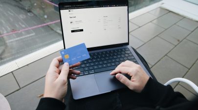 De dagen waarop mensen het meest online winkelen