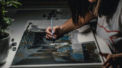 Wanneer mensen het vaakst een nieuwe hobby beginnen